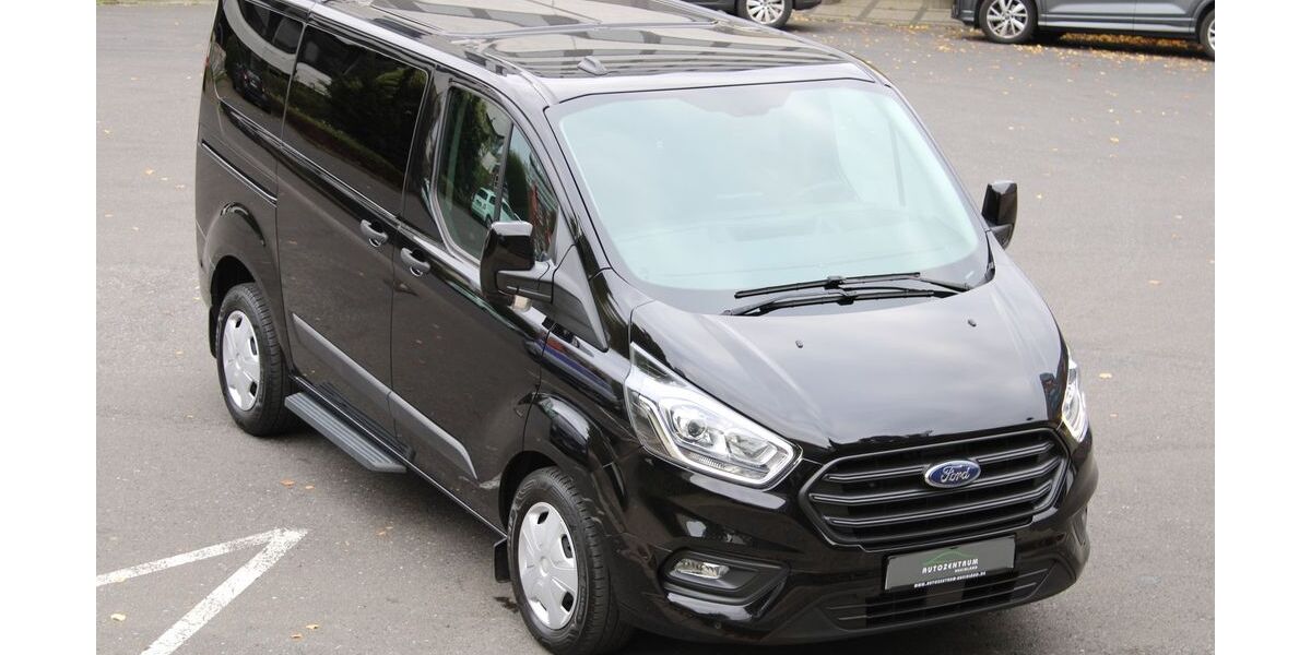 Ford Transit Custom 37.015 km 29.990 &euro; Düsseldorf 40233