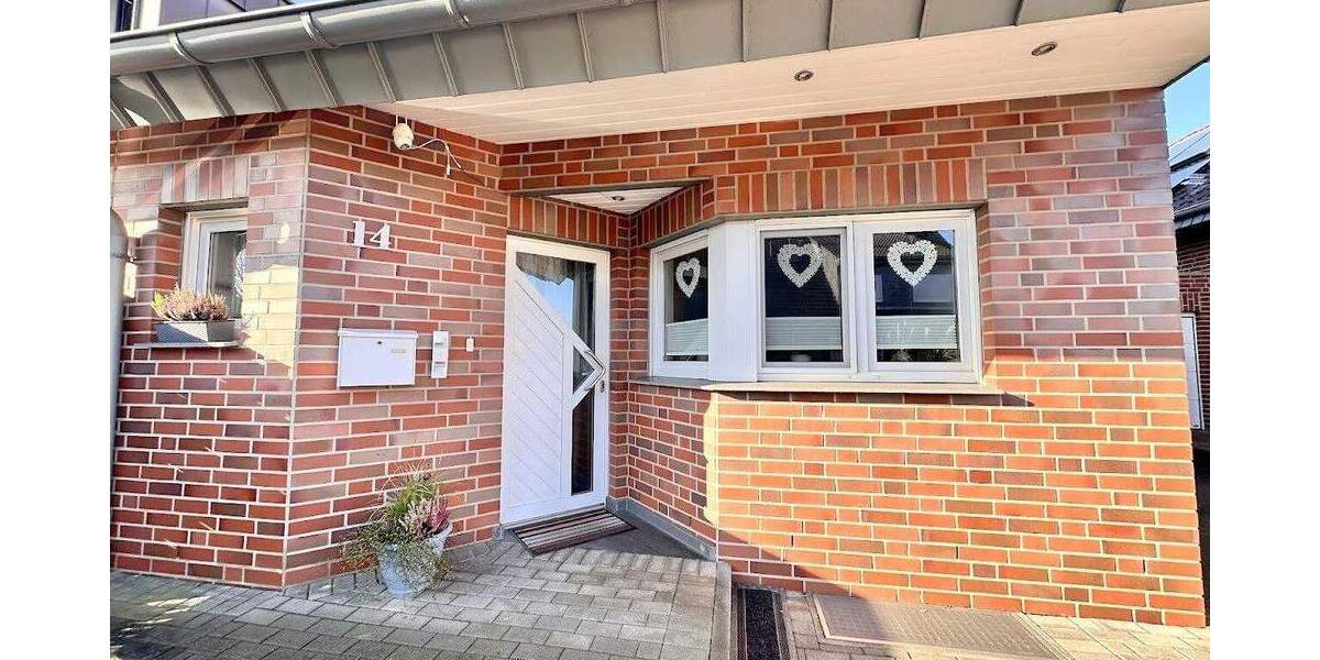 Doppelhaushälfte Mönchengladbach Dorthausen - 4 Zimmer, 127 m&sup2;, 519.000&euro; | Angebot:25410931