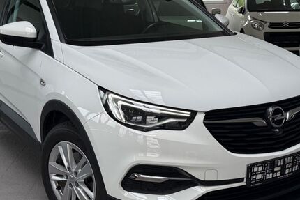 Opel Grandland (X) 129.442 km 14.850 &euro; Remscheid 42859