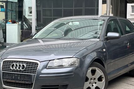 Audi A3 181.000 km 2.750 &euro; Düsseldorf 40233