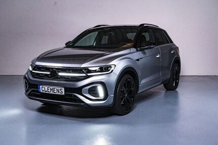 VW T-Roc 10.344 km 36.450 € Düsseldorf 40472