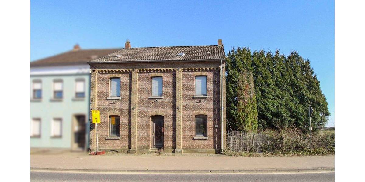 Doppelhaushälfte Willich - 7 Zimmer, 152 m&sup2;, 335.000&euro; | Angebot:26205647