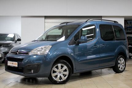 Citroen Berlingo 93.300 km 13.650 &euro; Dormagen 41540