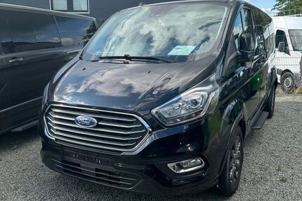Ford Tourneo Custom 65.000 km 32.000 &euro; Remscheid 42857