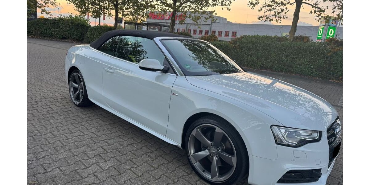 Audi A5 153.700 km 16.990 &euro; Oberhausen 46145