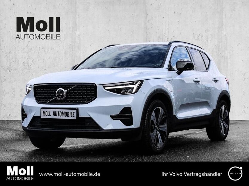 XC40