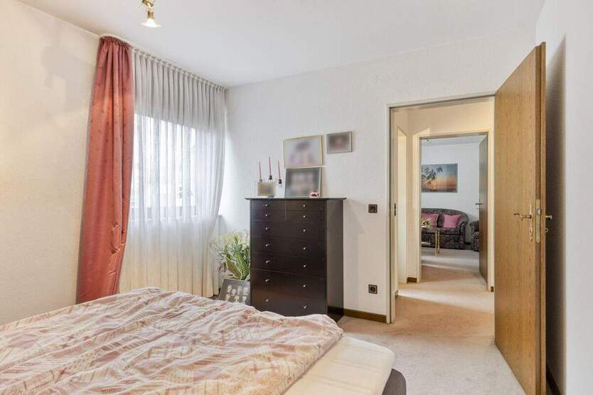 Gestalten Sie Ihr Traumhaus - mit Ausbaupotenzial und Zweifamilienoption 6 zimmer