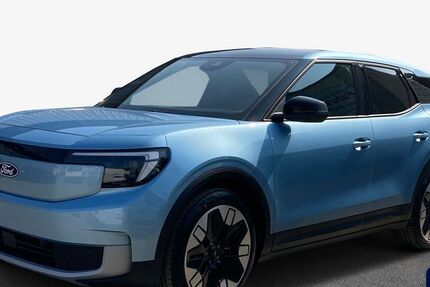 Ford Explorer 1.990 km 43.990 &euro; Düsseldorf 40233