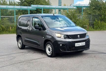 Peugeot Partner 76.928 km 13.790 &euro; Wuppertal 42279