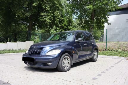 Chrysler PT Cruiser 164.000 km 2.199 &euro; Düsseldorf 40221