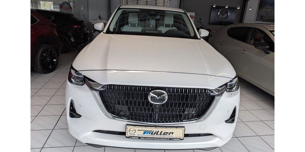 Mazda CX-60 56.213 km 34.950 &euro; Bedburg 50181