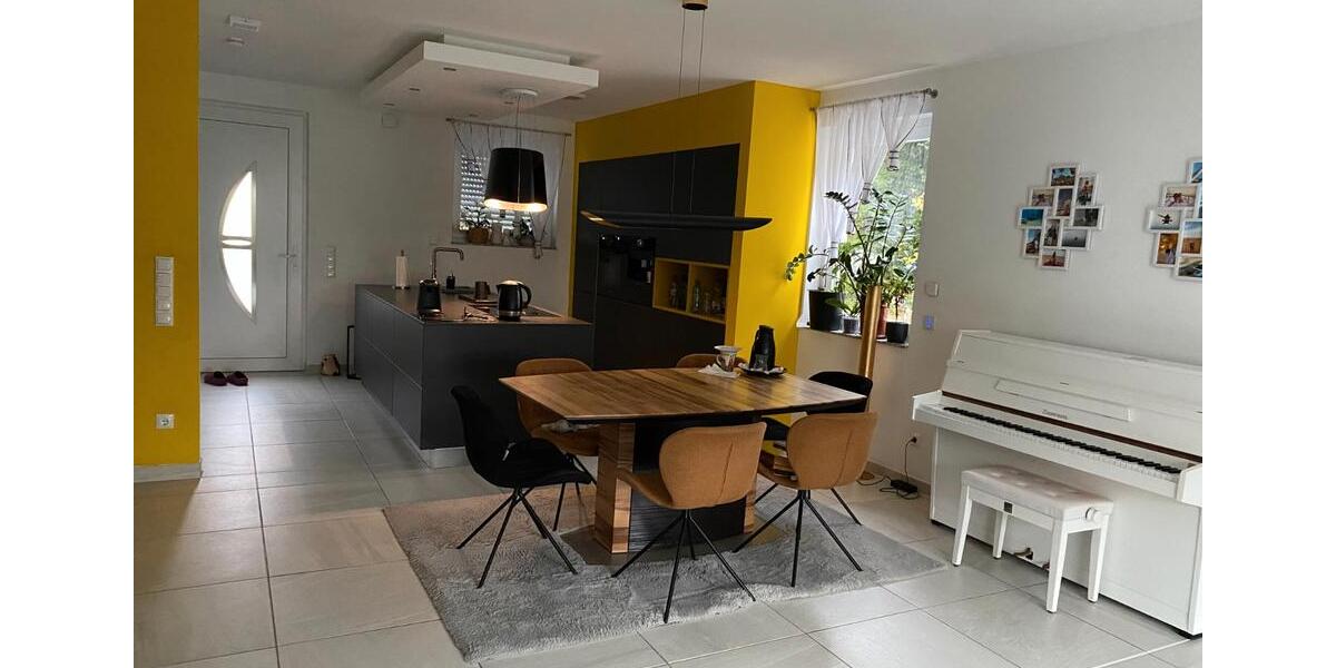 Doppelhaushälfte Krefeld Benrad - 3 Zimmer, 142 m&sup2;, 795.000&euro; | Angebot:27096817