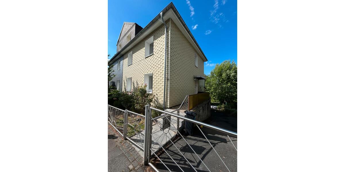 DHH Murmelbachtal mit Garten und Garage 5 zimmer