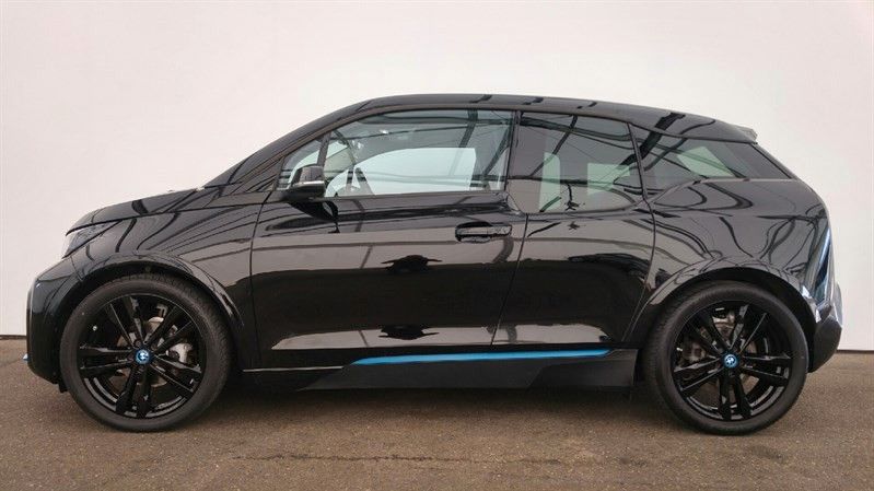 BMW i3 37.860 km 23.800 &euro; Viersen 41748