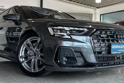 Audi A8 14.709 km 76.990 &euro; Dormagen 41540