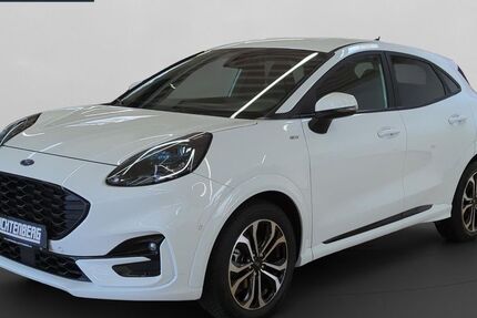 Ford Puma 39.450 km 15.980 &euro; Leverkusen 51381