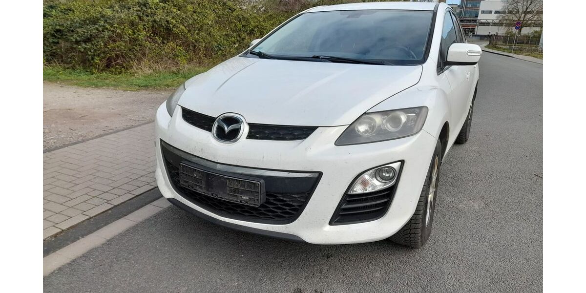 Mazda CX-7 380.542 km 1.990 &euro; Duisburg 47198