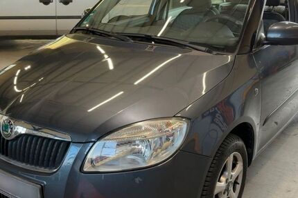 Skoda Fabia 68.110 km 6.999 &euro; Mönchengladbach 41238
