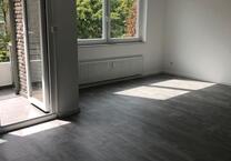 Geräumige 2-Zimmer-Wohnung in Krefeld ab 01.08. verfügbar