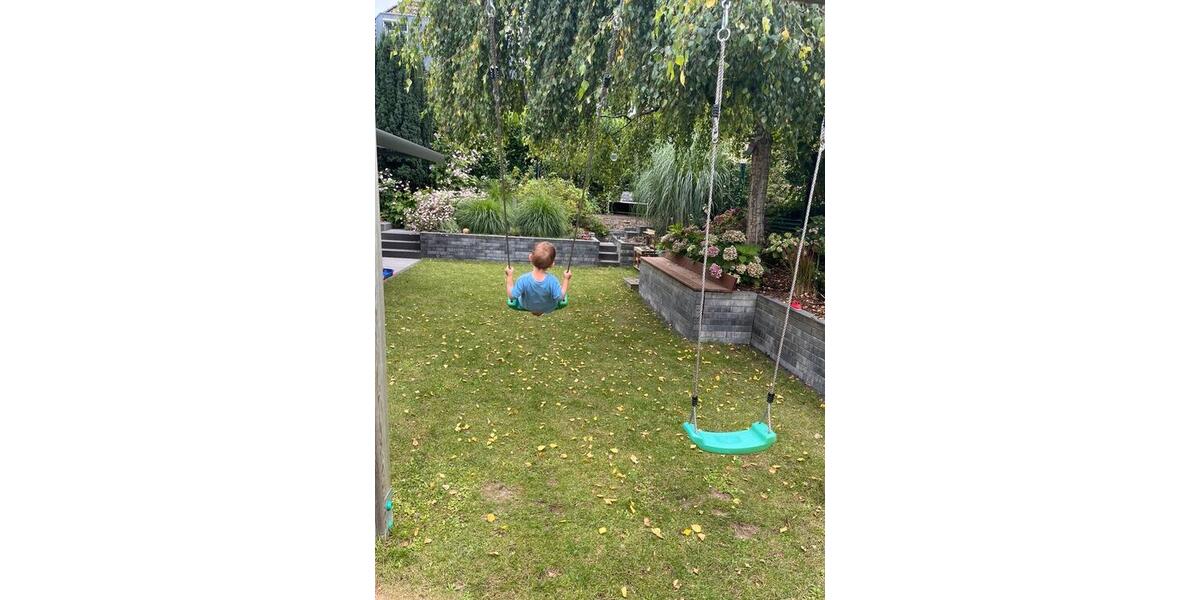 Freistehendes Architektenhaus in grüner Lage 5 zimmer