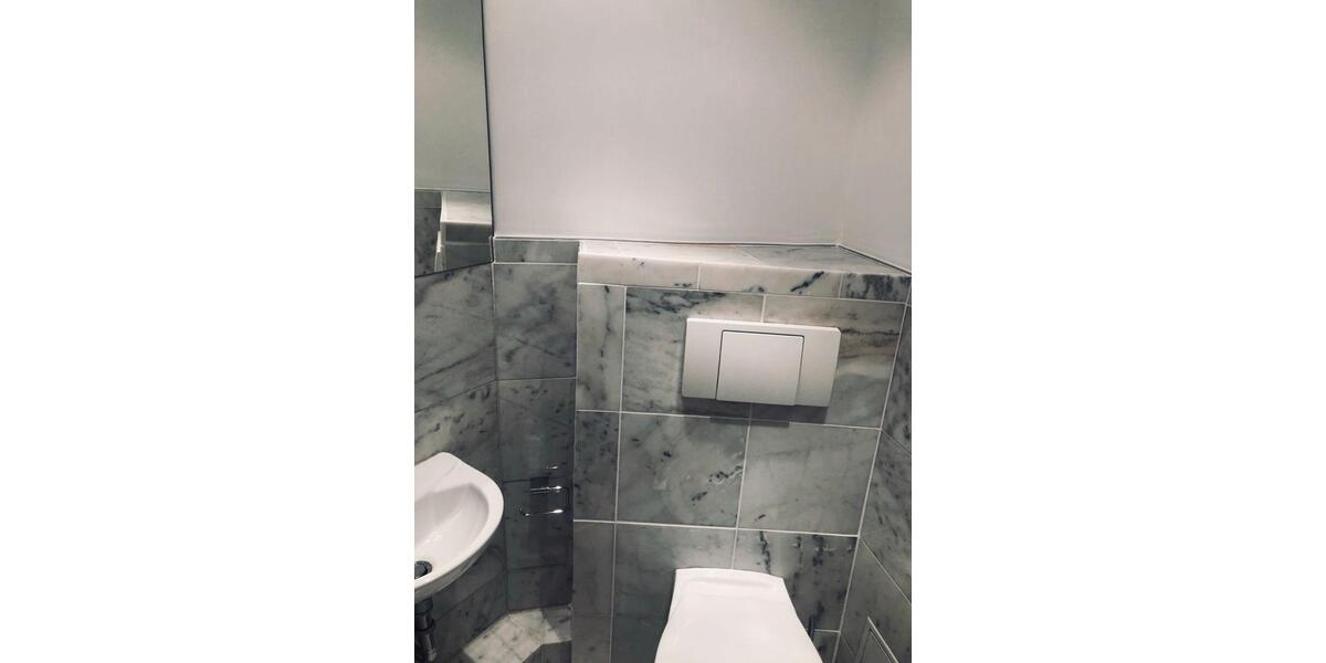 2 Zimmer Maisonette Wohnung in Düsseldorf Wittlaer vermietet 2 zimmer