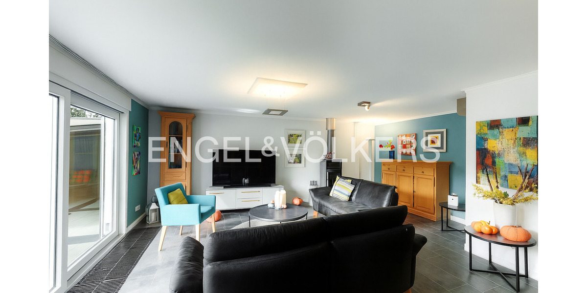 Doppelhaushälfte Hilden Kalstert - 5 Zimmer, 131 m&sup2;, 550.000&euro; | Angebot:25730519