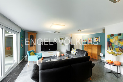 Haus Hilden Kalstert - 3 Zimmer, 131 m&sup2;, 440.000&euro; | Angebot:25730519