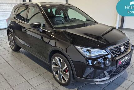 Seat Arona 59.064 km 18.990 &euro; Wuppertal 42287