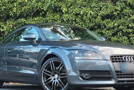 Audi TT 200.000 km 9.450 &euro; Mönchengladbach 41066