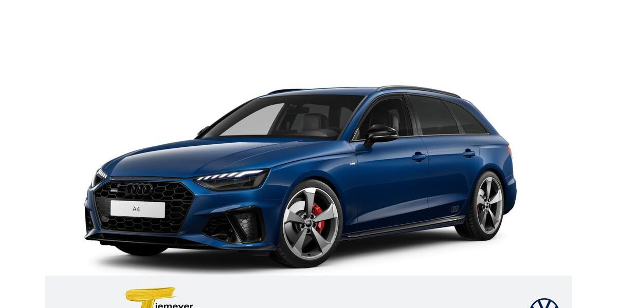 Audi A4 34.058 km 37.980 &euro; Duisburg 47059