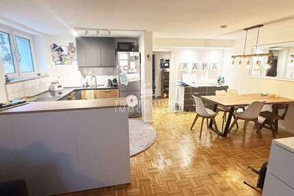 Wohnung Düsseldorf Stadtbezirk 5 - 2 Zimmer, 52 m&sup2;, 660&euro; | Angebot:26432877