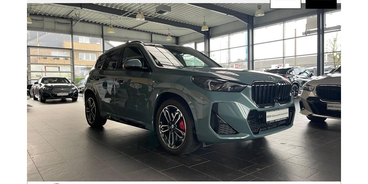 BMW X1 8.345 km 45.890 &euro; Langenfeld 40764