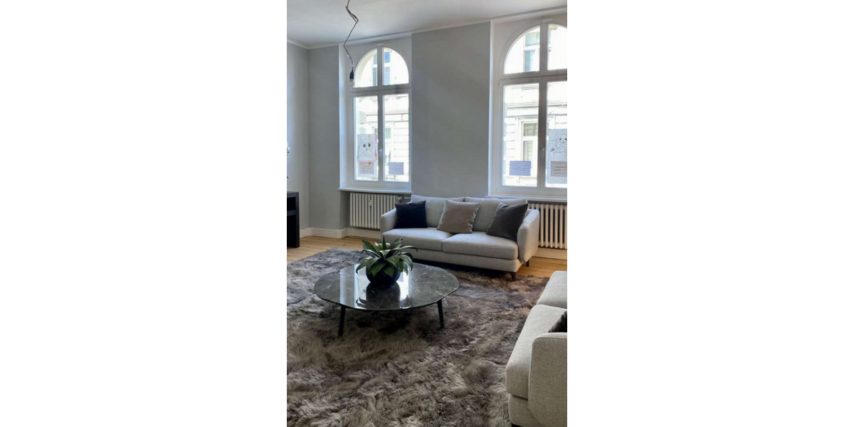 Etagenwohnung Wuppertal Arrenberg - 2 Zimmer, 93 m&sup2;, 326.436&euro; | Angebot:26855446