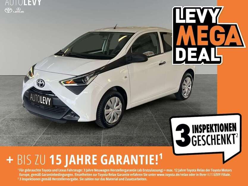 Aygo