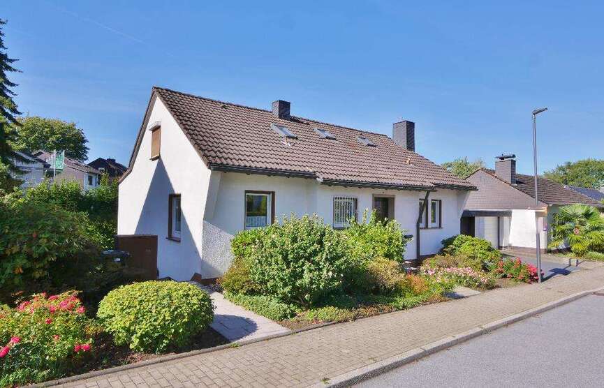 Haus zum Kaufen in Haan 550.000 € 146 m² 6 zimmer