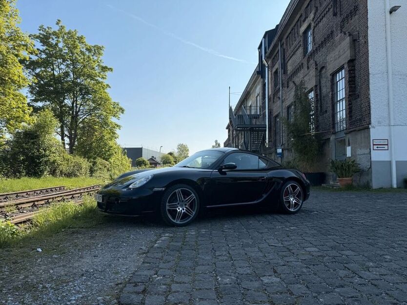 Cayman