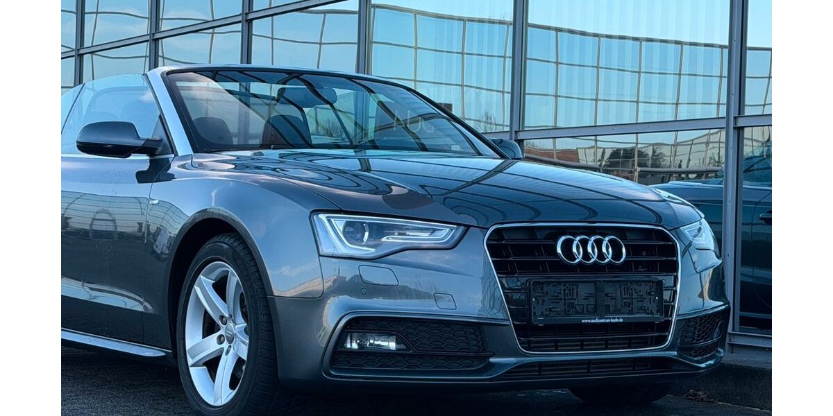 Audi A5 79.445 km 19.990 &euro; Mönchengladbach 41068