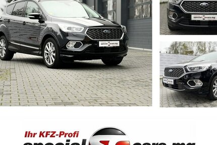 Ford Kuga Vignale / Panorama / Kamera / Keyless GO 34.000 km 20.890 &euro; Mönchengladbach 41066