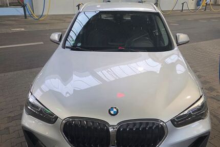 BMW X1 102.770 km 18.990 &euro; Krefeld 47803