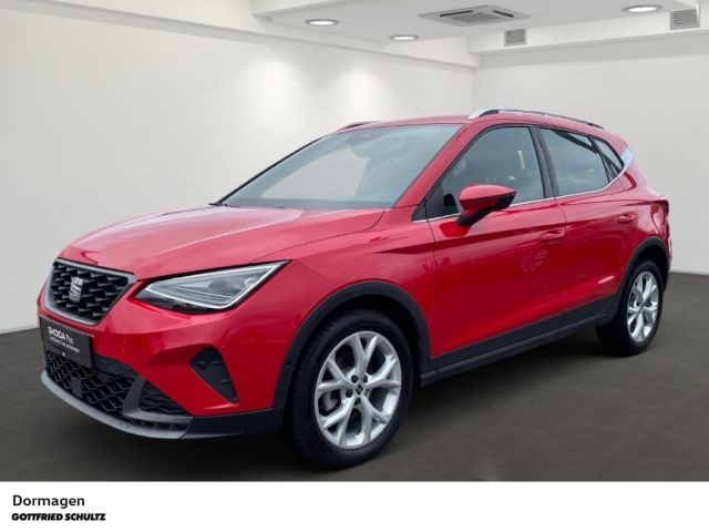 Seat Arona 25.010 km 18.880 &euro; Dormagen 41540