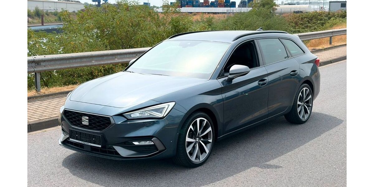 Seat Leon 81.000 km 17.850 &euro; Duisburg 47138