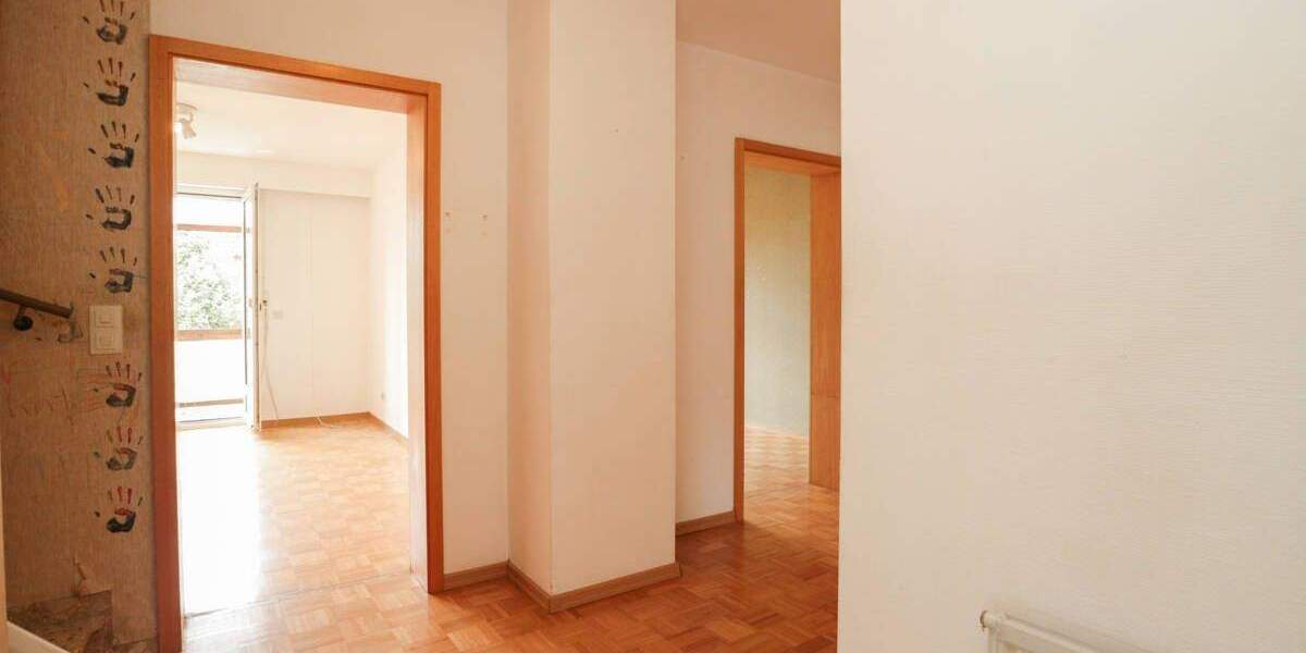 Erbpacht mit Potenzial: Geräumiges Haus für Handwerker 6 zimmer