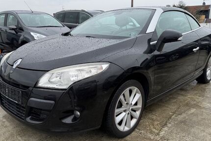Renault Megane 128.000 km 4.590 &euro; Neuss 41462