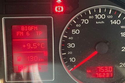 Audi A4 76.235 km 5.250 &euro; Dusseldorf 40468