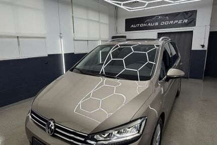 VW Touran 161.845 km 14.580 &euro; Solingen 42651