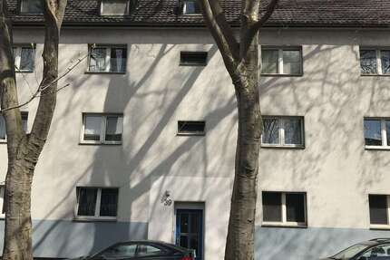 Wohnung zum Mieten in Duisburg 300 € 34 m²
