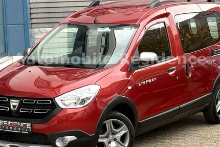 Dacia Dokker 66.000 km 16.698 &euro; Ratingen 40880