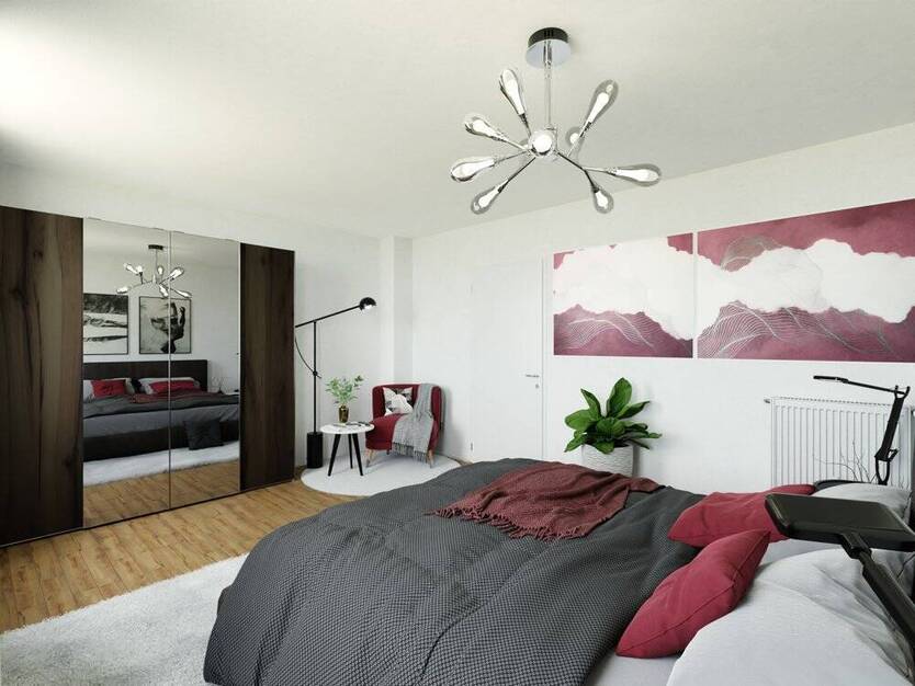 Schönes Doppelhaus mit 143?m² - QNG-Förderung & Steuerersparnis - letzte Einheiten sichern