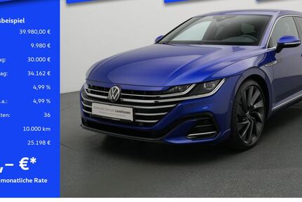 VW Arteon 34.405 km 38.480 &euro; Leverkusen 51379