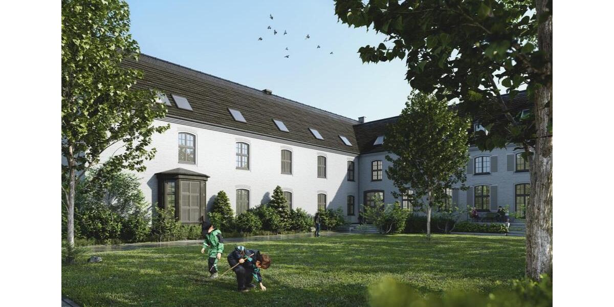 Etagenwohnung Krefeld Fischeln - 2 Zimmer, 68 m&sup2;, 916&euro; | Angebot:25082658